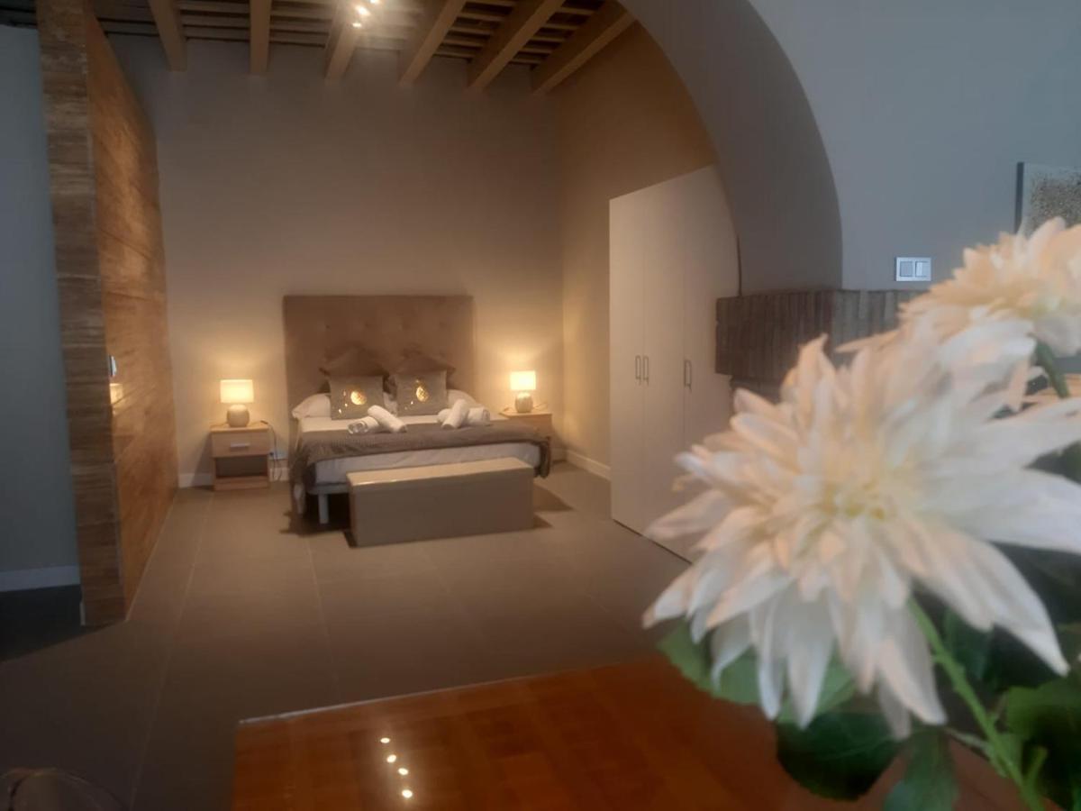 Loft La Catedral - Parking Disponible Apartment Jerez de la Frontera Exterior photo